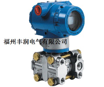供应压力变送器3051CD4A02B1AM5B3DFI1H2Q4